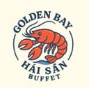 Golden Bay Buffet Logo